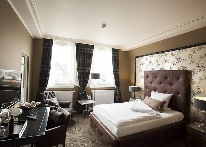 Boutique-Hotel Georges