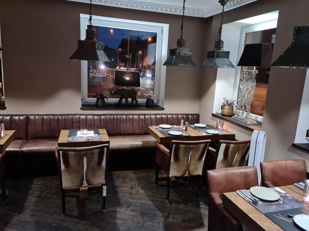 Boutique-hotel Georges