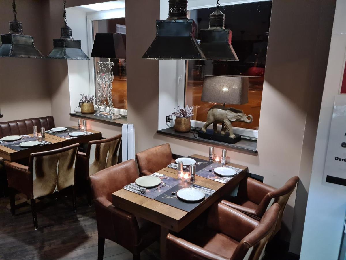 Boutique-hotel Georges Hotel