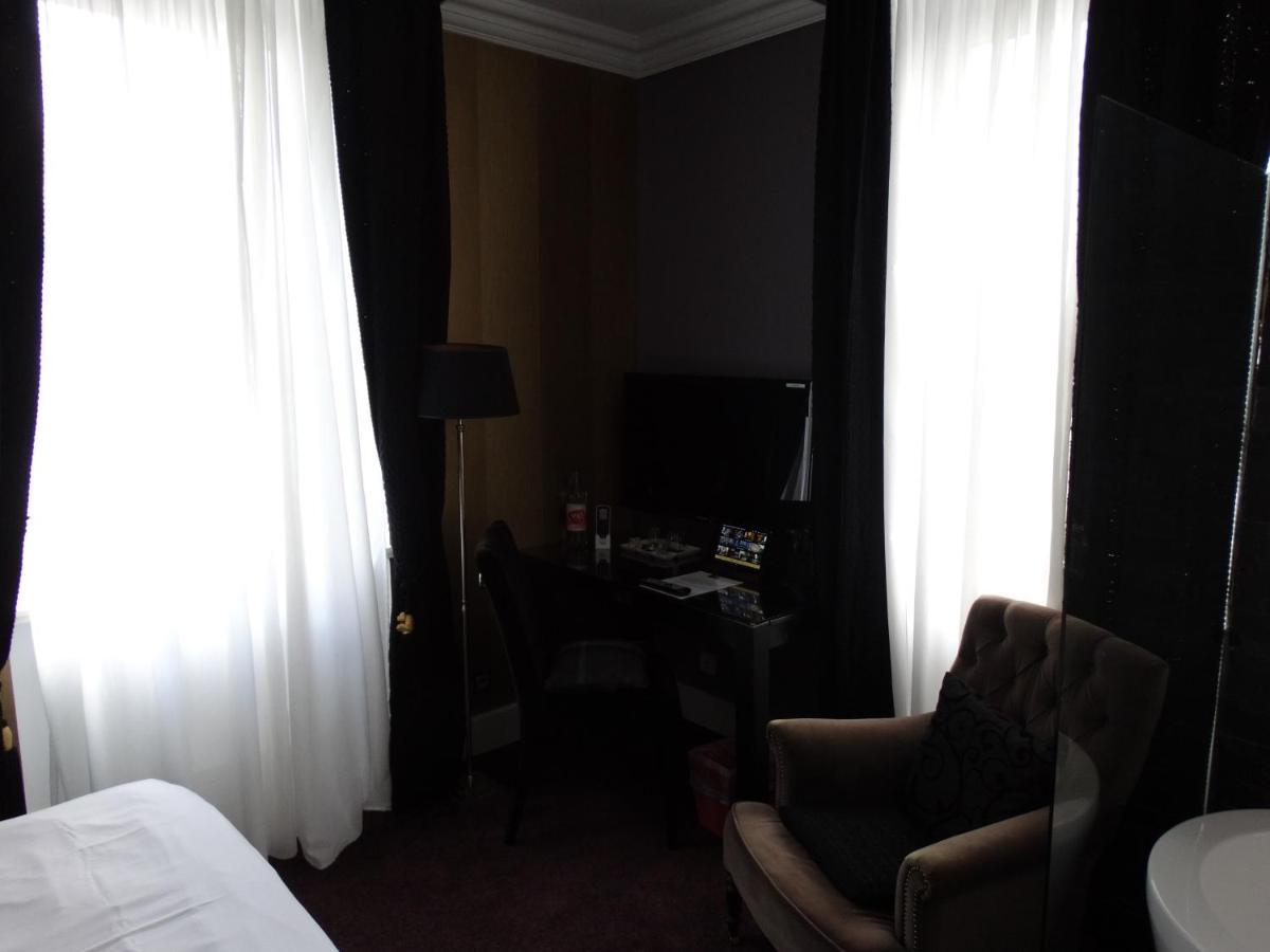 Boutique-hotel Georges Hotel 4*