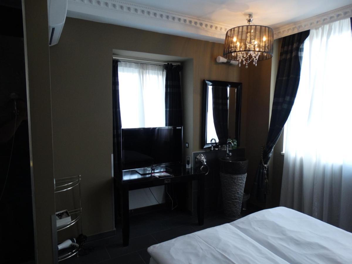 Boutique-hotel Georges