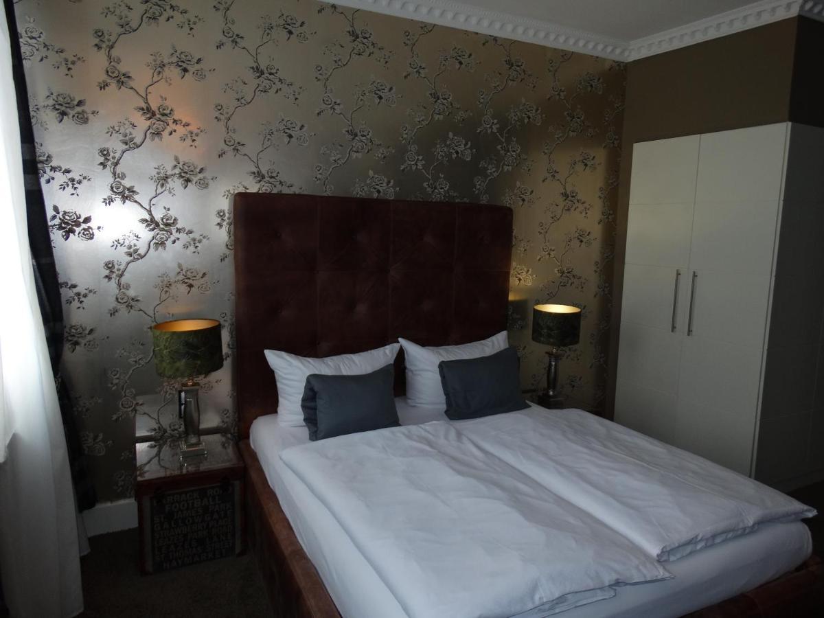 Boutique-hotel Georges Essen