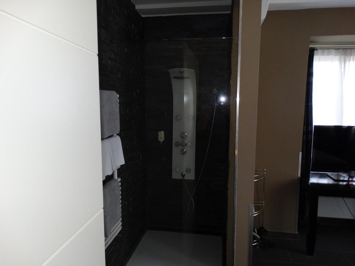 Hotel Boutique-hotel Georges