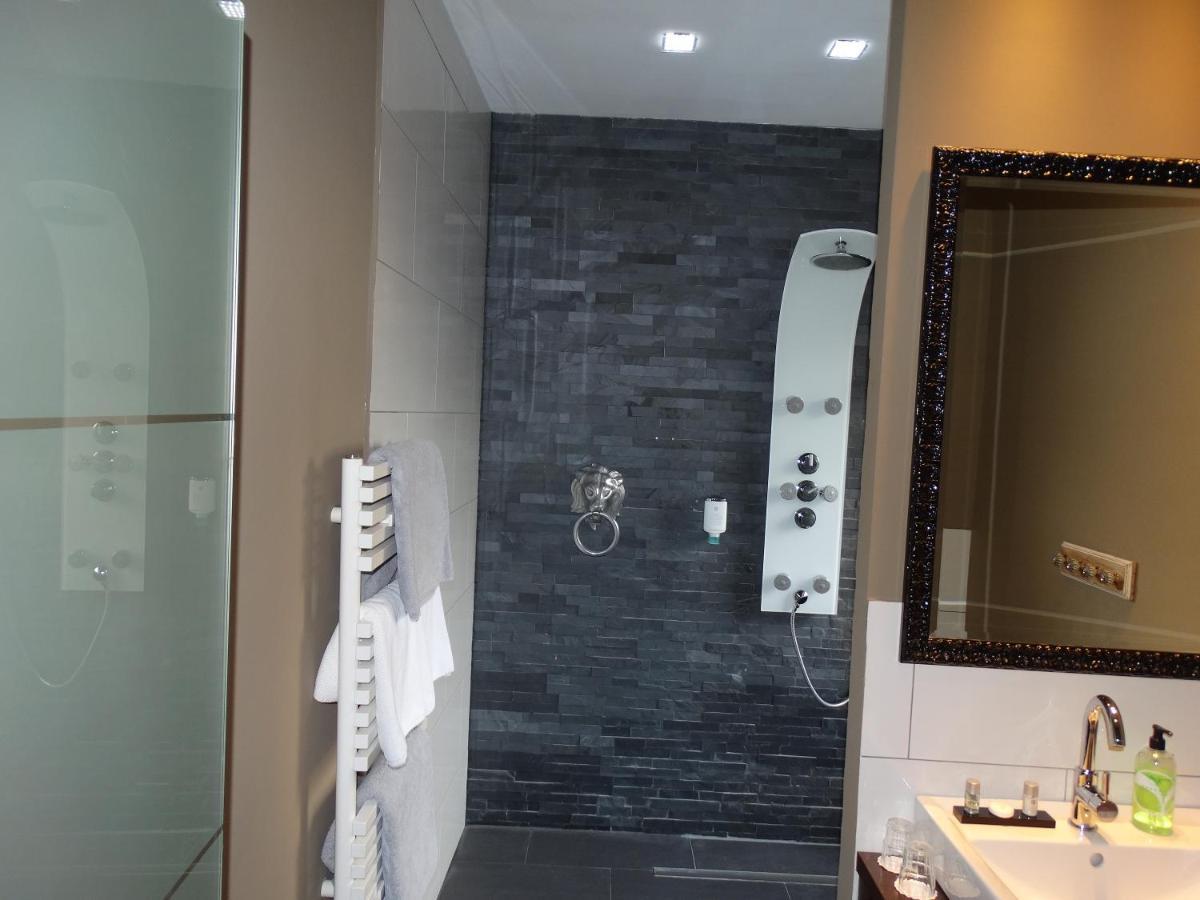 Boutique-hotel Georges Hotel 4*