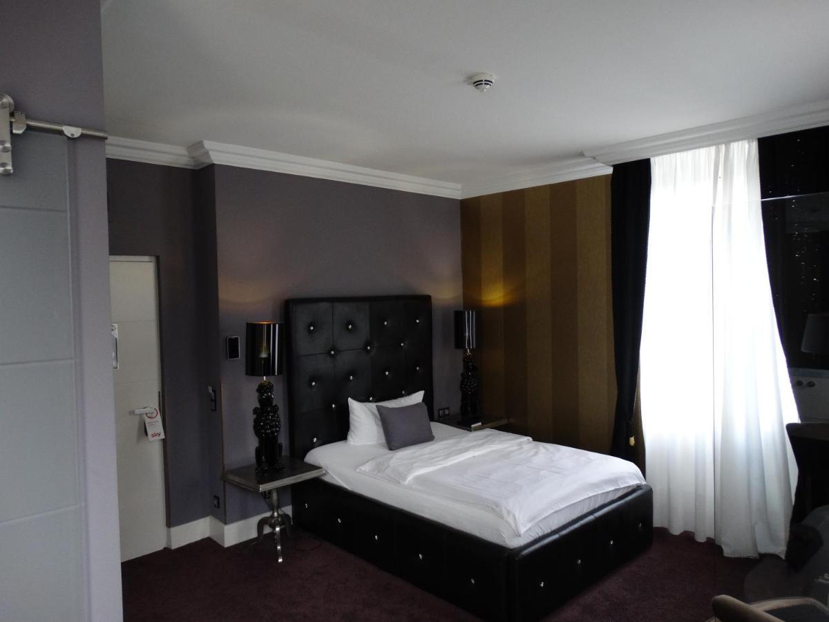Boutique-hotel Georges 4*