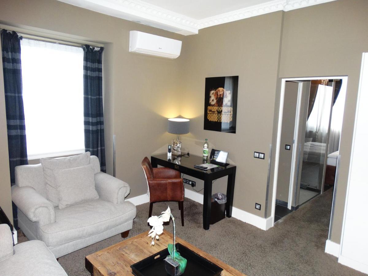 Boutique-hotel Georges