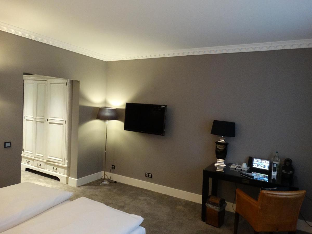 Hotel Boutique-hotel Georges