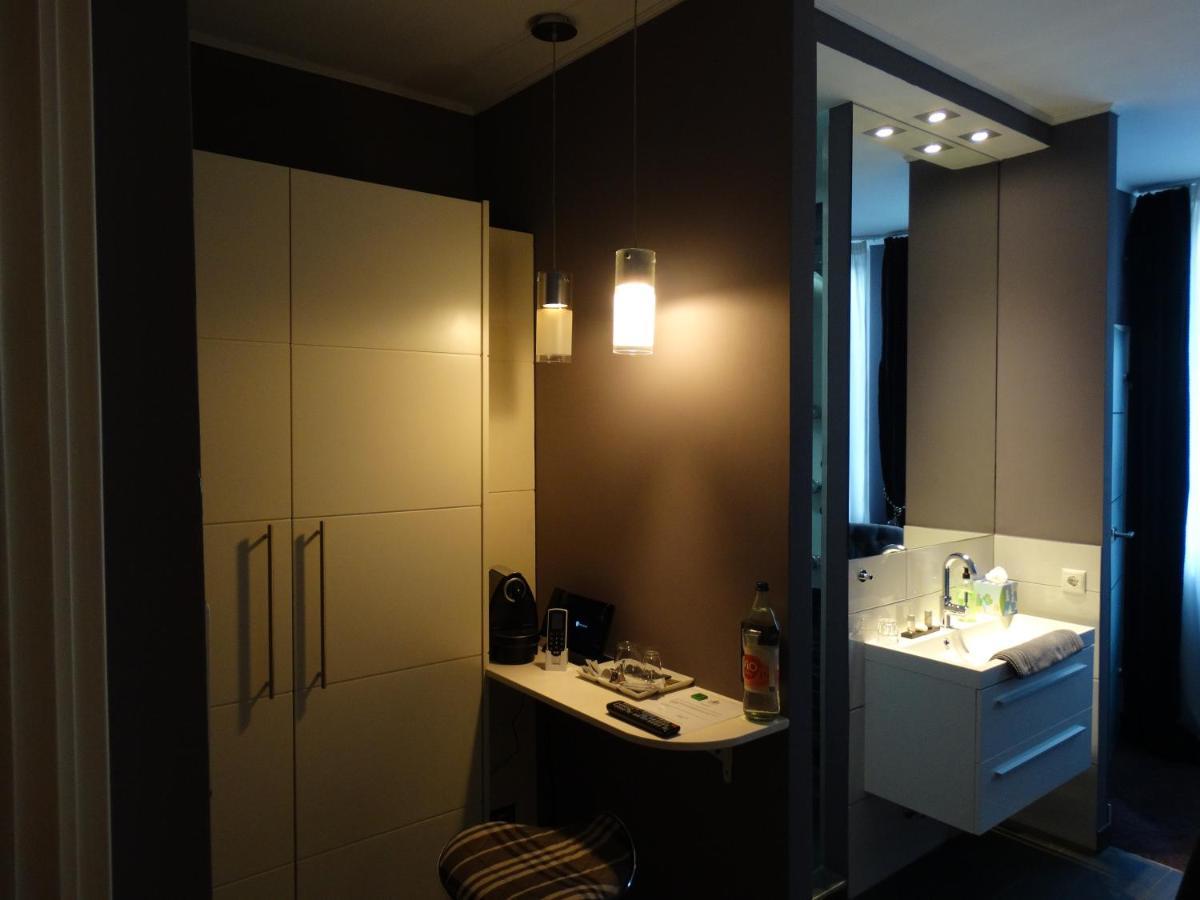 Boutique-hotel Georges 4*