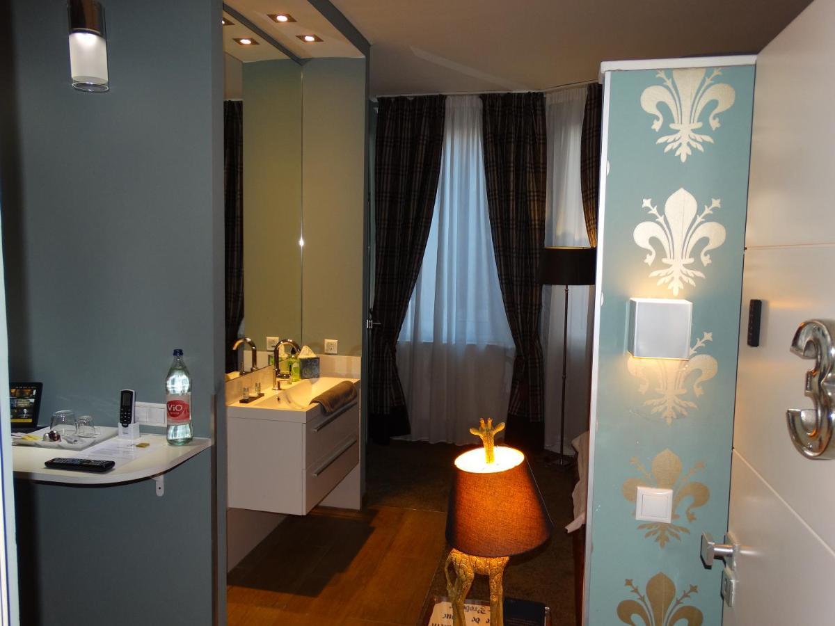 Hotel Boutique-hotel Georges