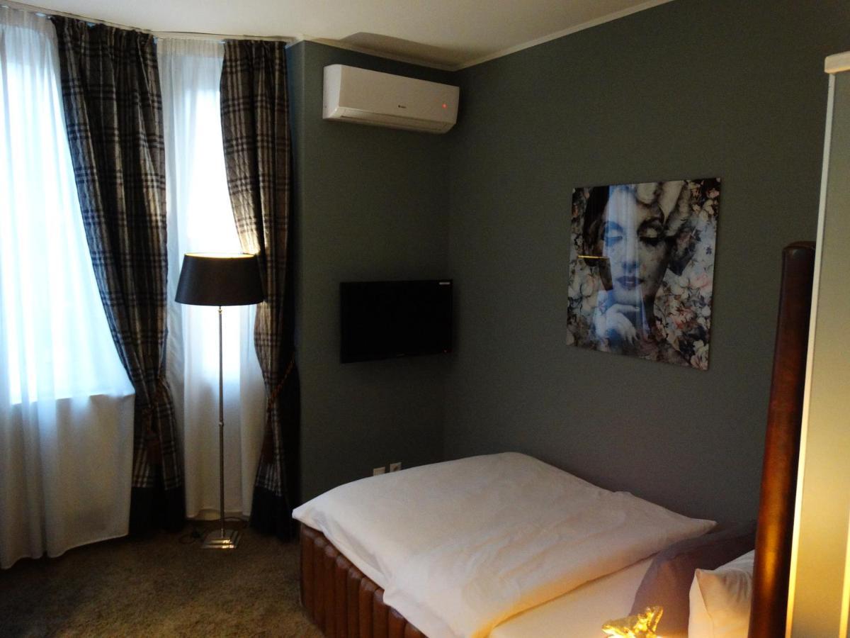 Boutique-hotel Georges Hotel Essen