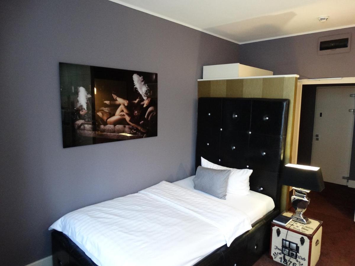 Boutique-hotel Georges 4*