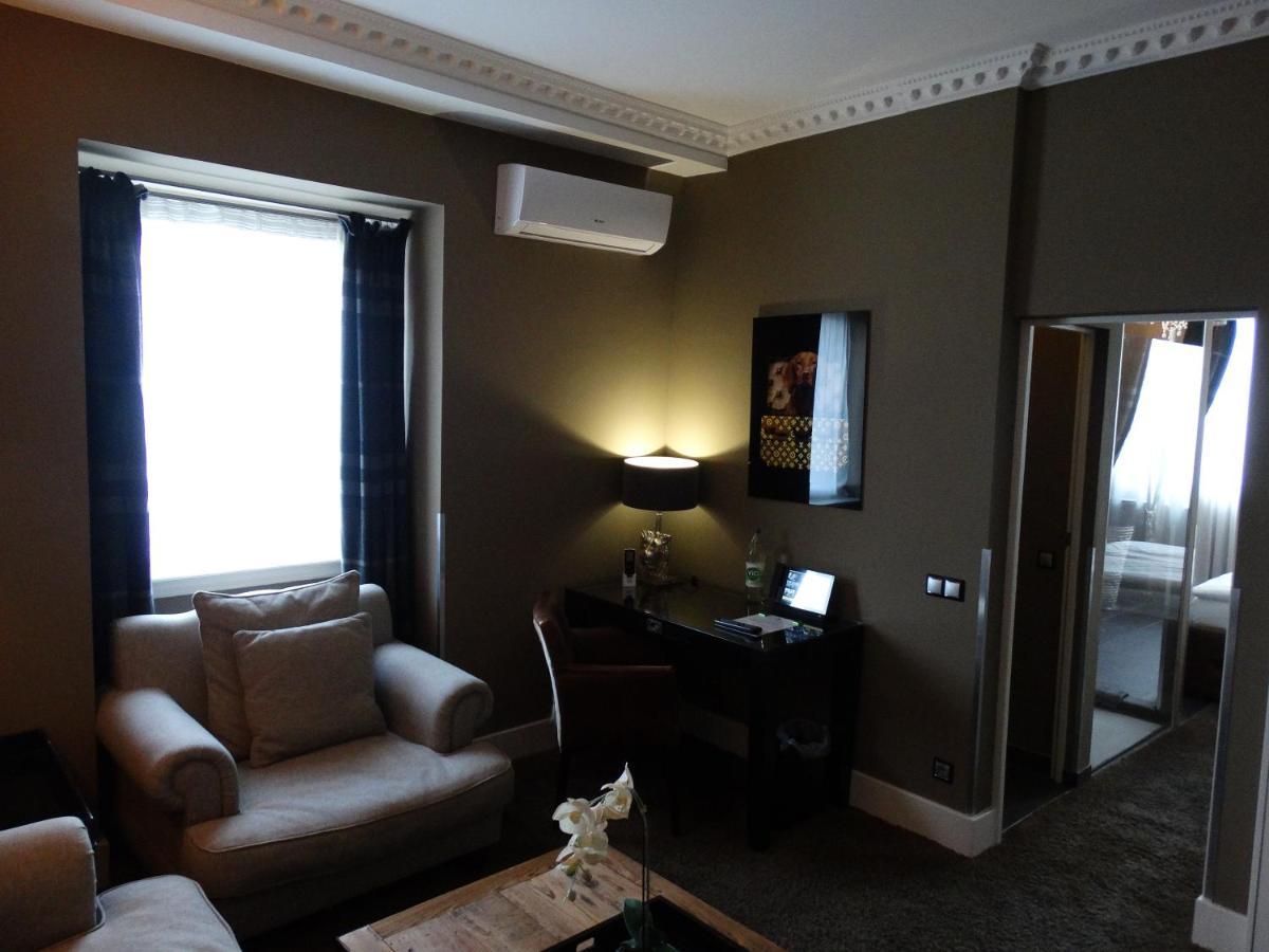 Boutique-hotel Georges