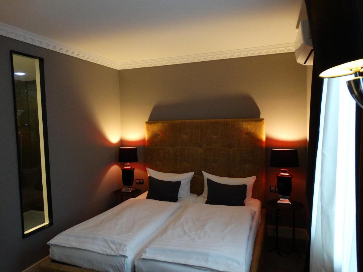 Boutique-hotel Georges Hotel Essen