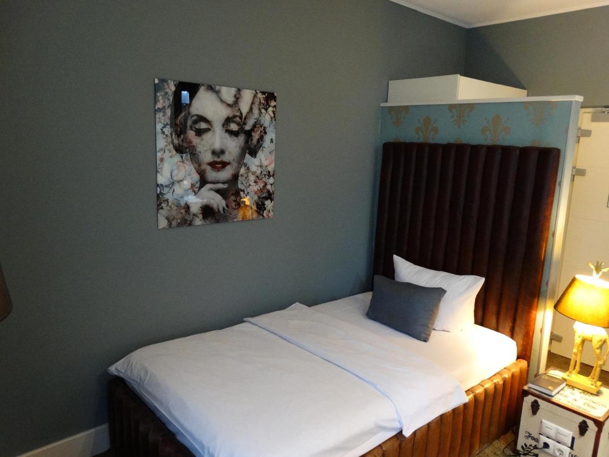 Hotel Boutique-hotel Georges