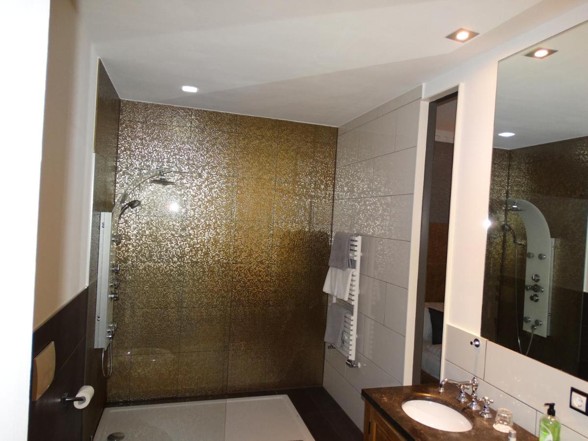 Boutique-hotel Georges 4*