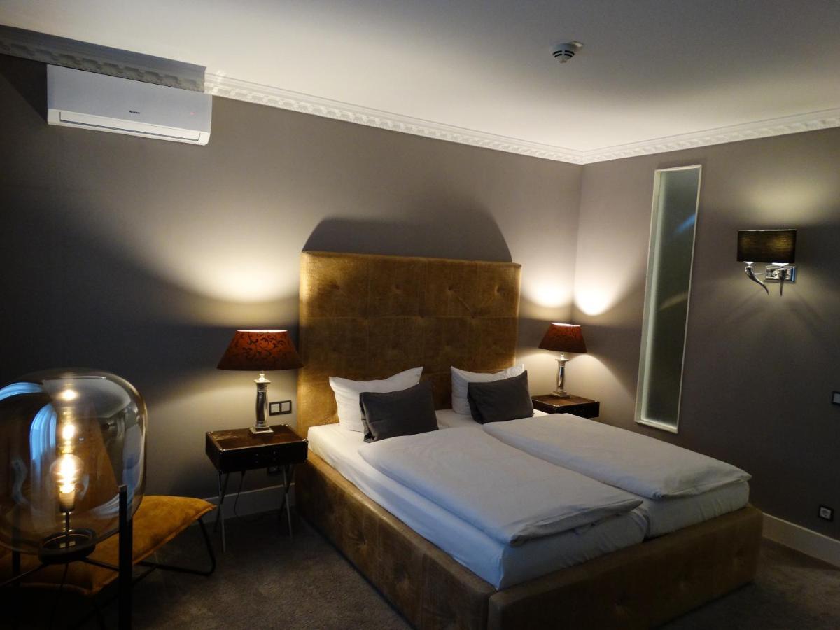 Boutique-hotel Georges