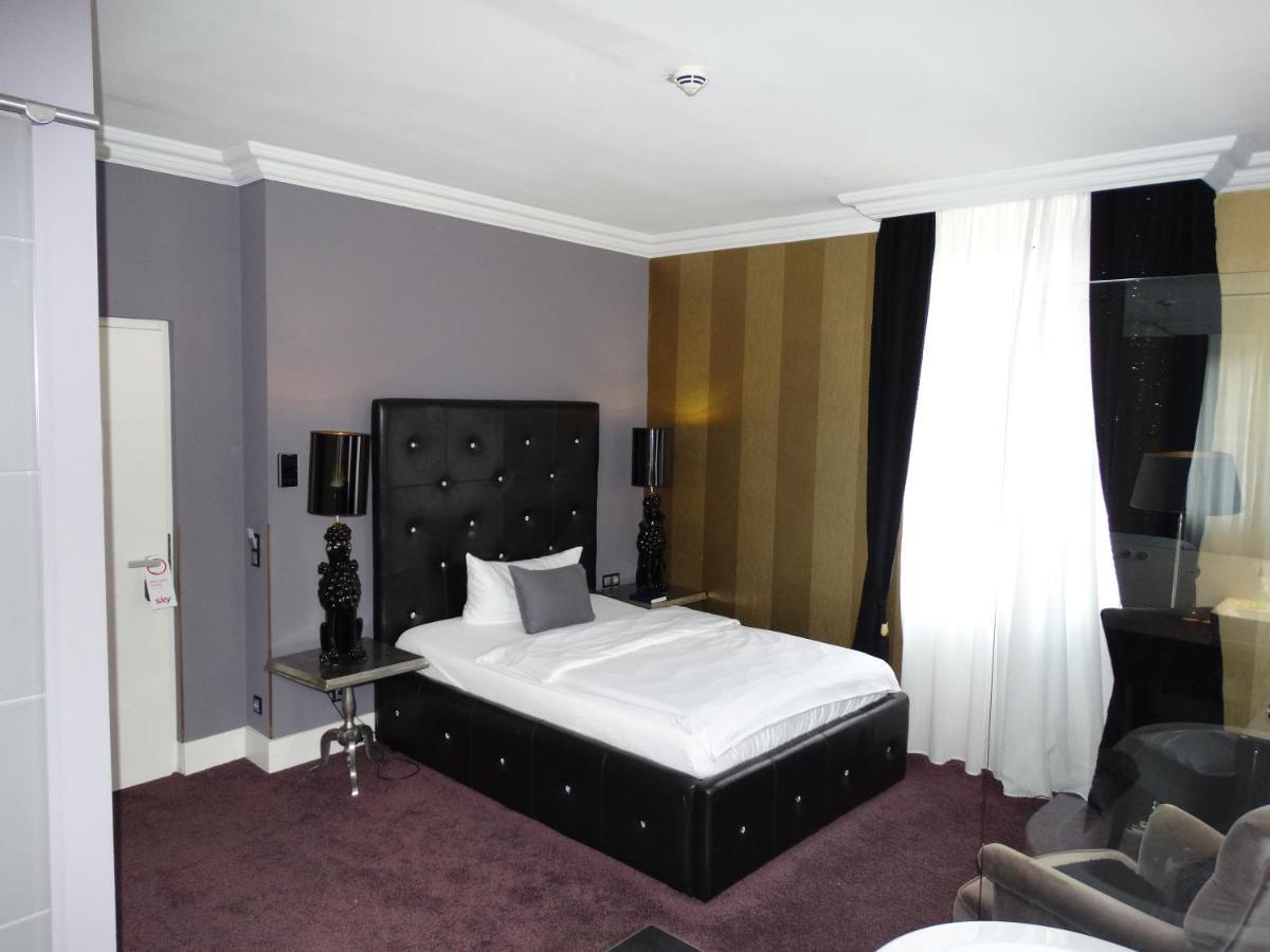 Boutique-hotel Georges Hotel