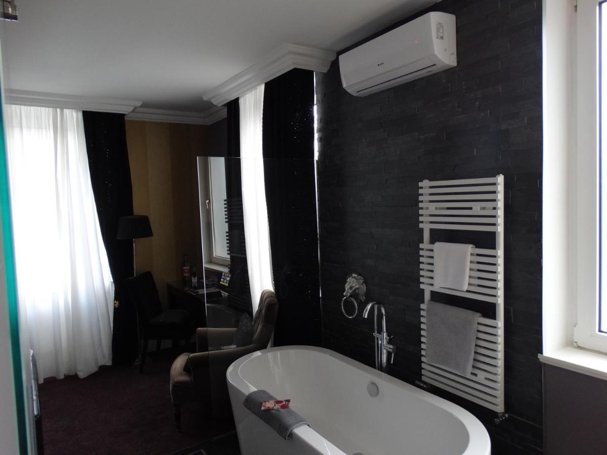 Boutique-hotel Georges Hotel 4*