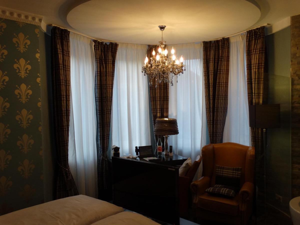 Boutique-hotel Georges Hotel