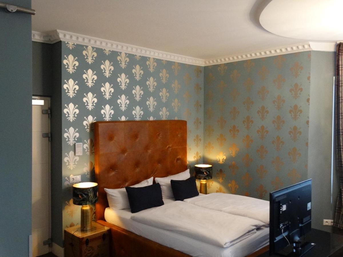 Boutique-hotel Georges Essen