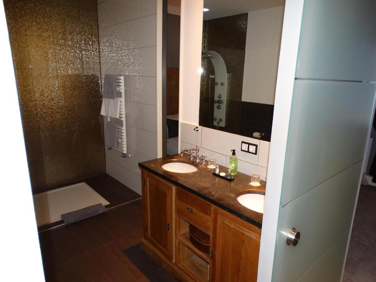 Hotel Boutique-hotel Georges 4*