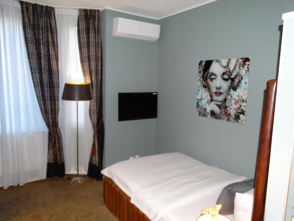 Hotel Boutique-hotel Georges Essen