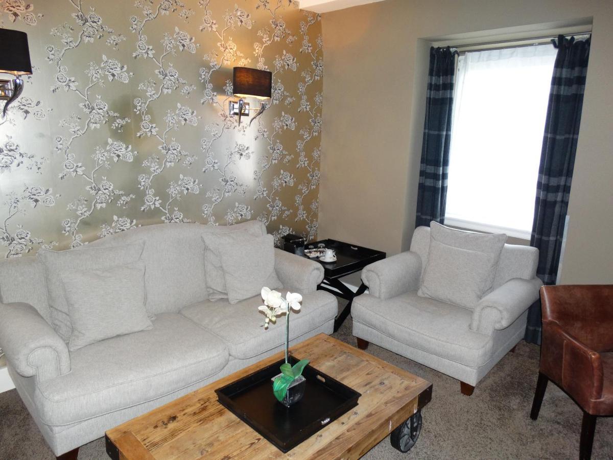 Boutique-hotel Georges