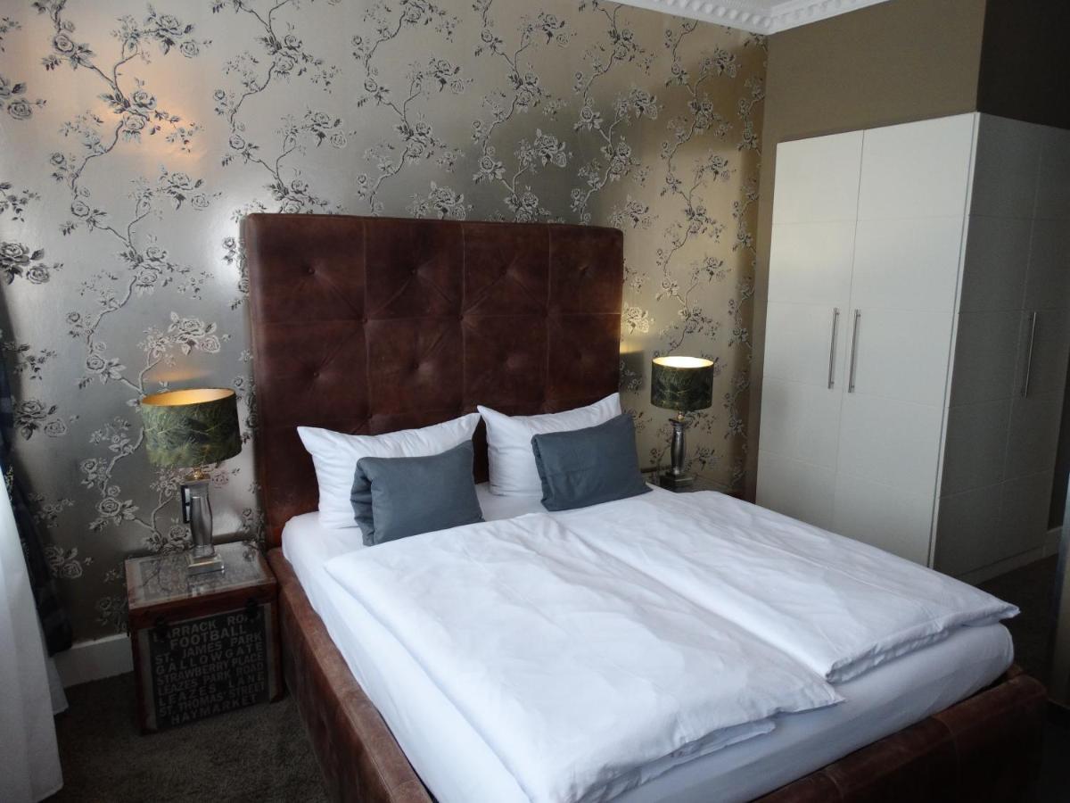 Boutique-hotel Georges