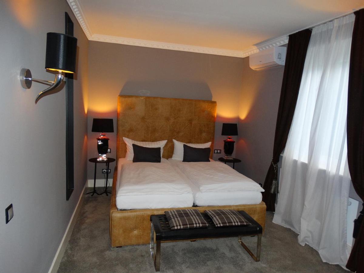 Boutique-hotel Georges Essen