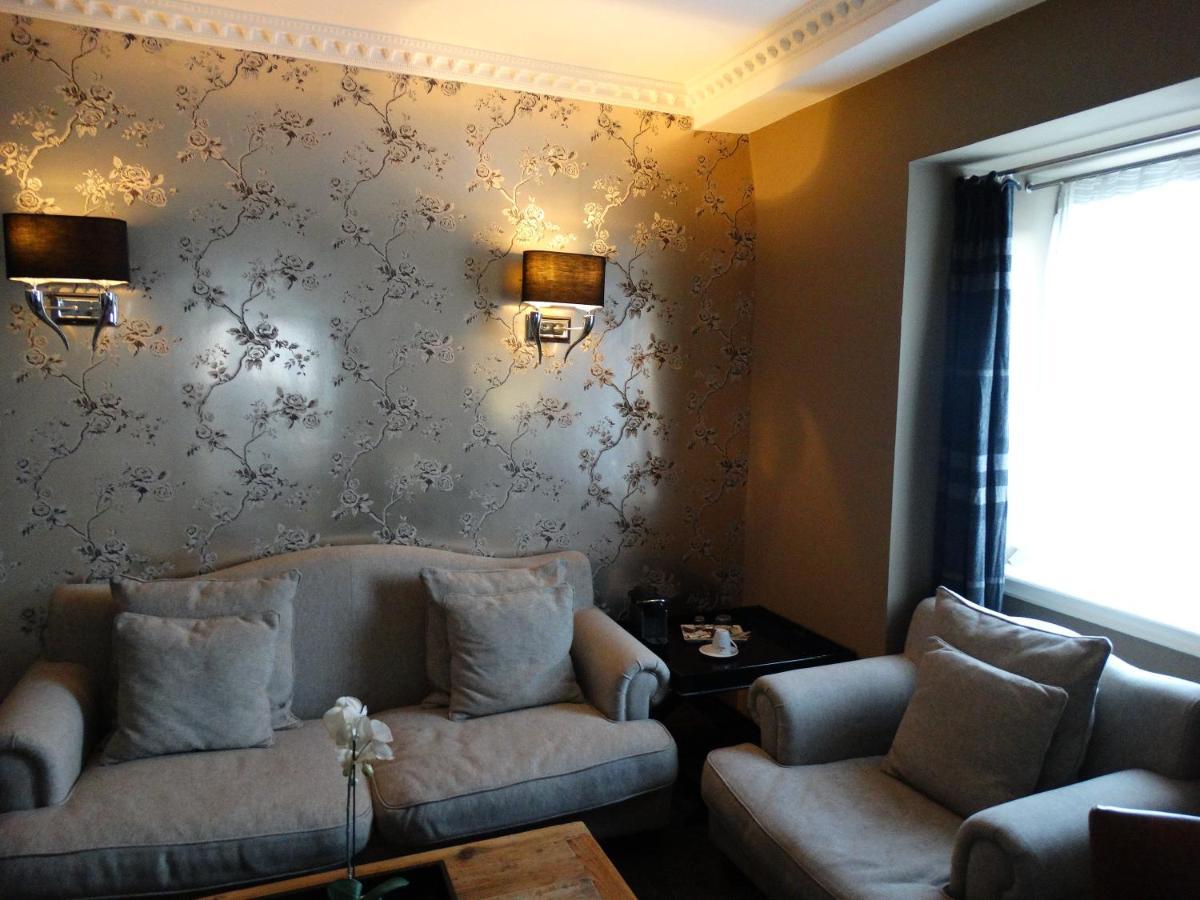 Boutique-hotel Georges 4*