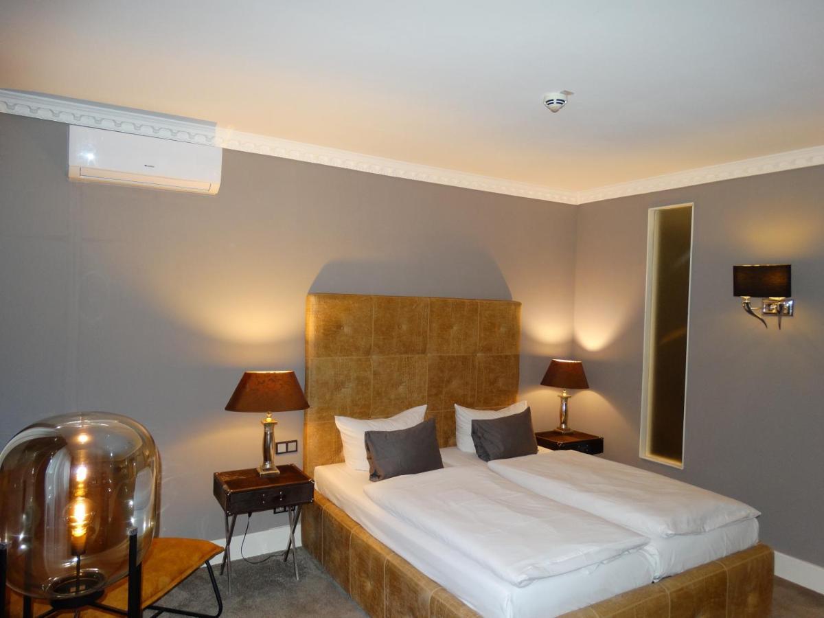 Boutique-hotel Georges