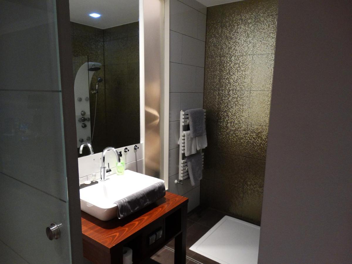 Hotel Boutique-hotel Georges