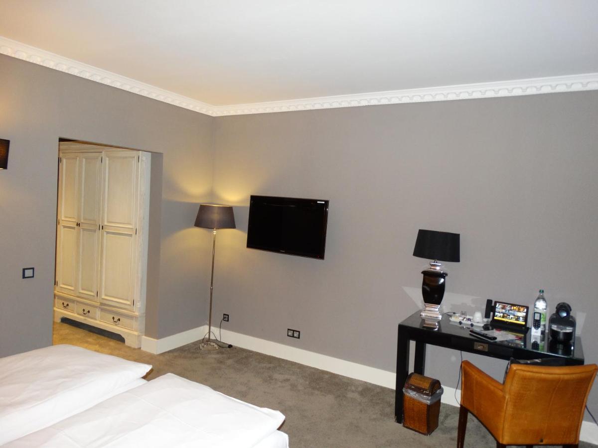 Boutique-hotel Georges