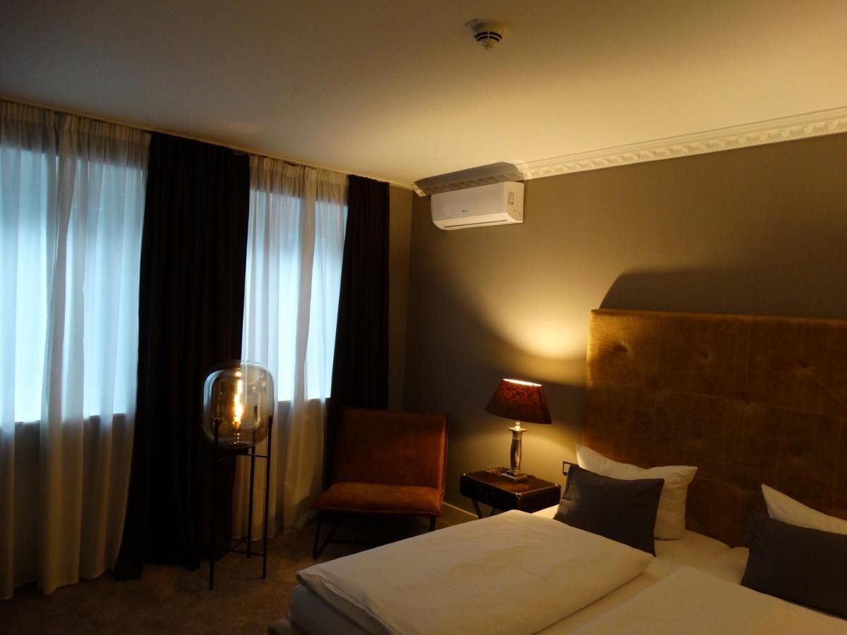 Boutique-hotel Georges Hotel 4*