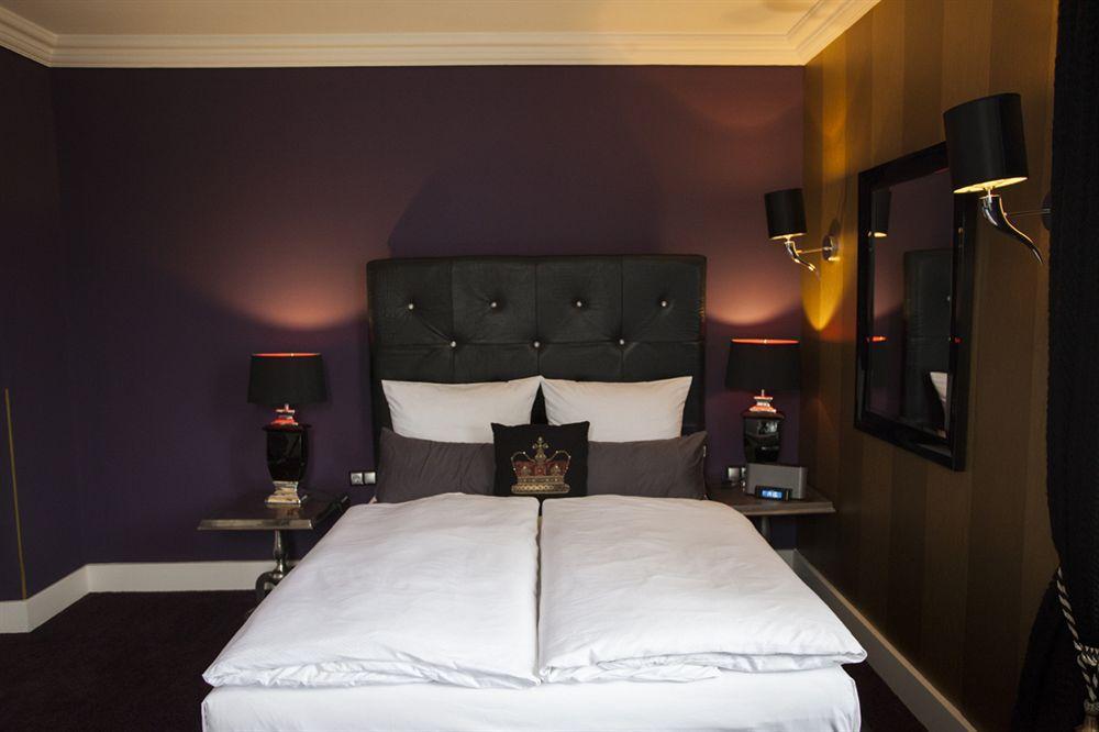 Hotel Boutique-hotel Georges