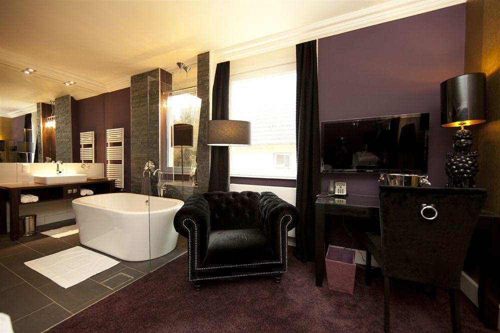 Boutique-hotel Georges 4* Essen