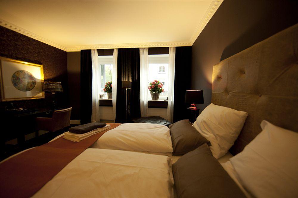 Boutique-hotel Georges 4* Essen