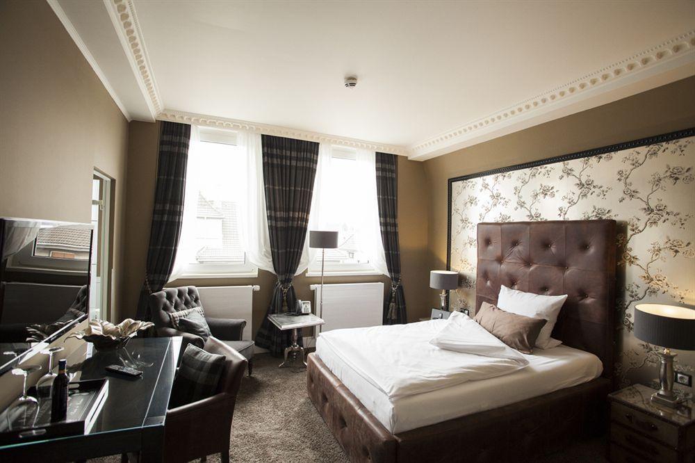 Boutique-hotel Georges 4*