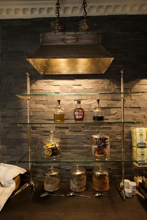 Hotel Boutique-hotel Georges