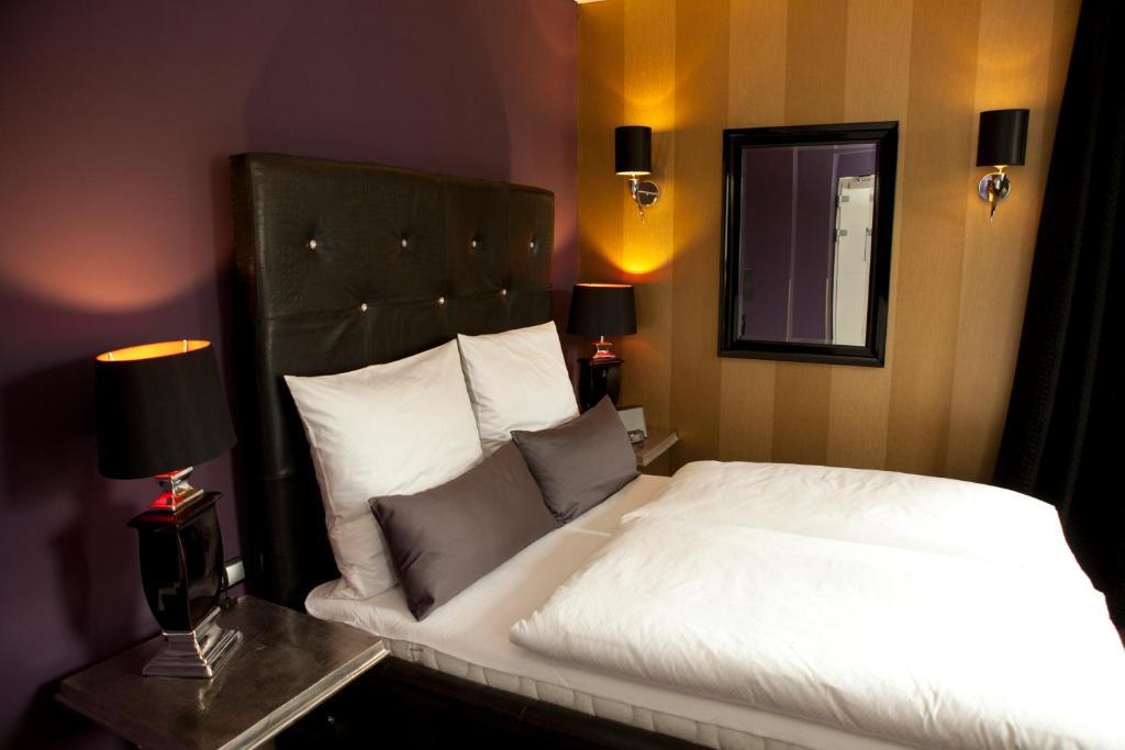 Boutique-hotel Georges 4* Essen