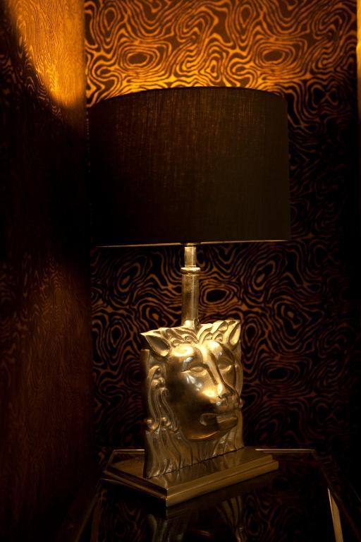Boutique-hotel Georges Essen