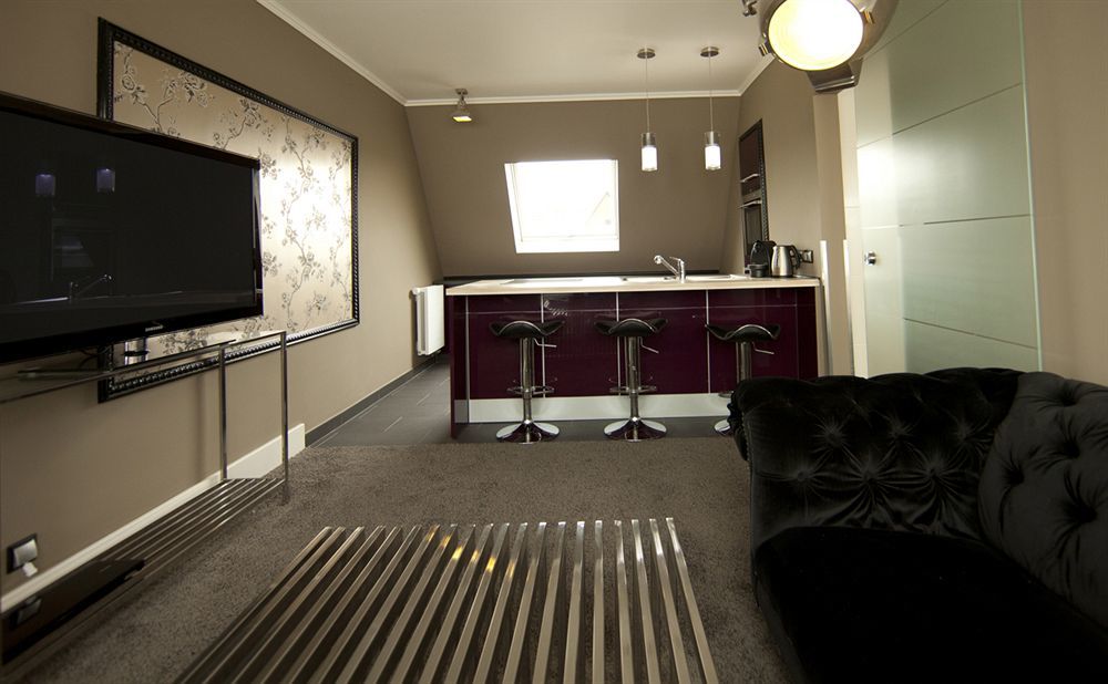 Boutique-hotel Georges