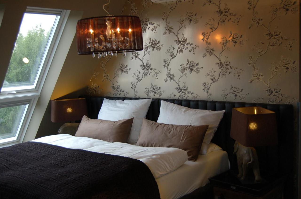 Boutique-hotel Georges Hotel