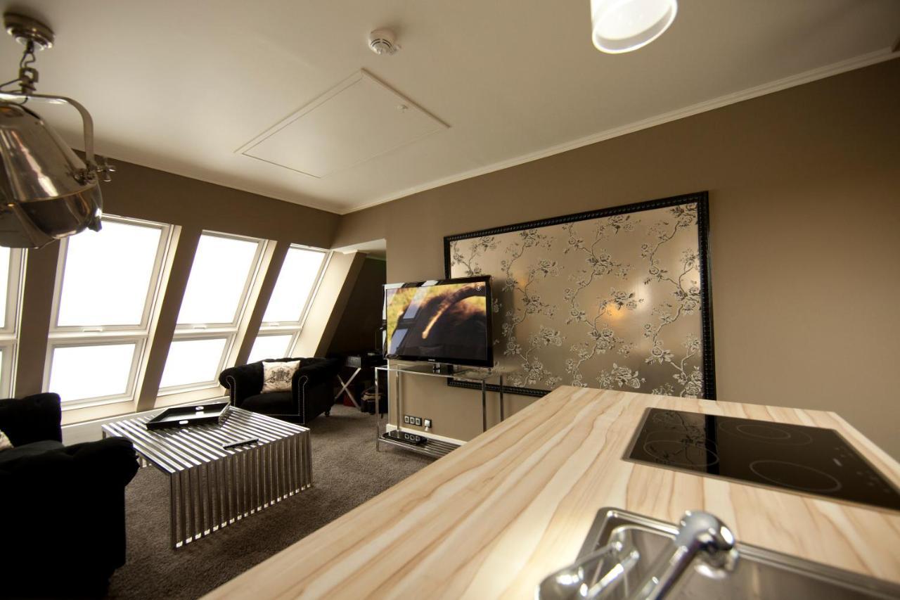 Boutique-hotel Georges 4*