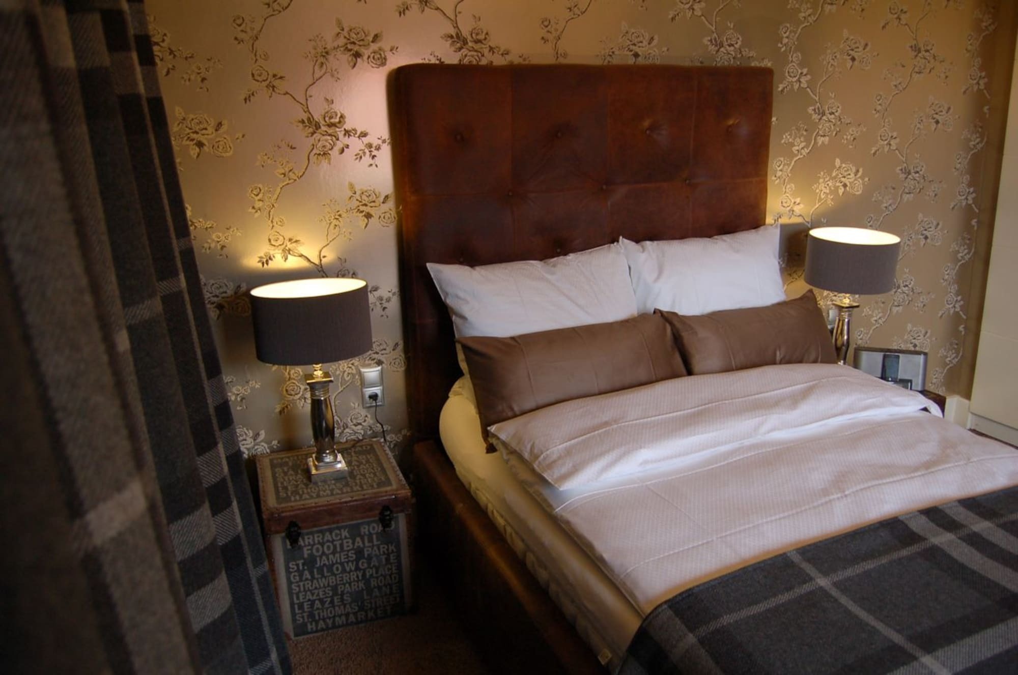 Boutique-hotel Georges 4* Essen